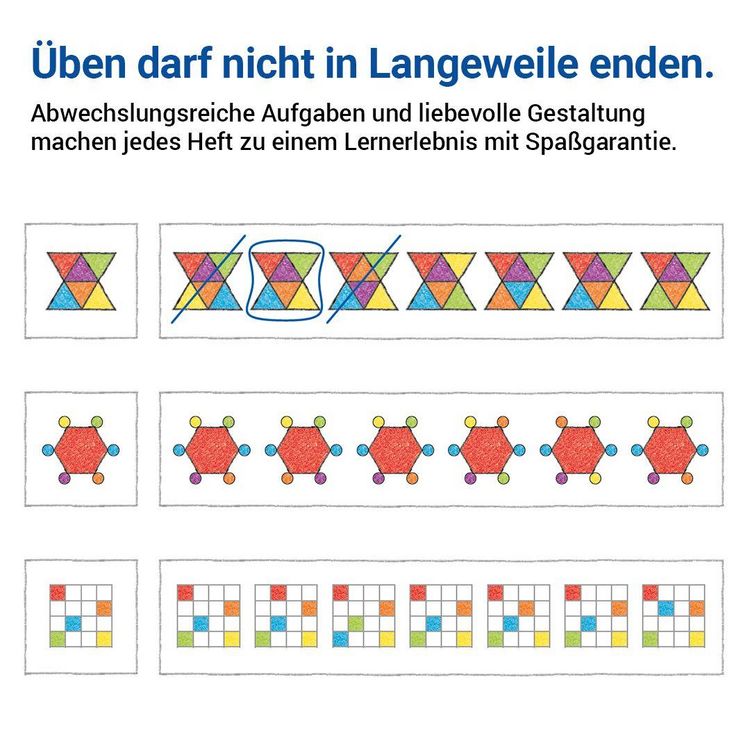 Produktbild: Das F&ouml;rderheft Mathematik 2