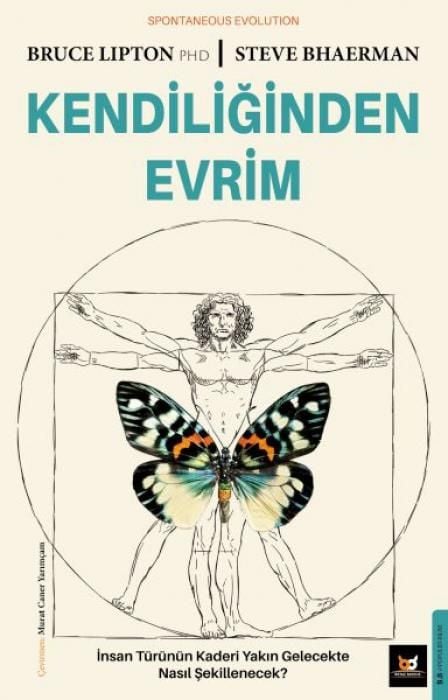 Produktbild: Kendiliginden Evrim
