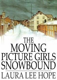 Produktbild: Moving Picture Girls Snowbound