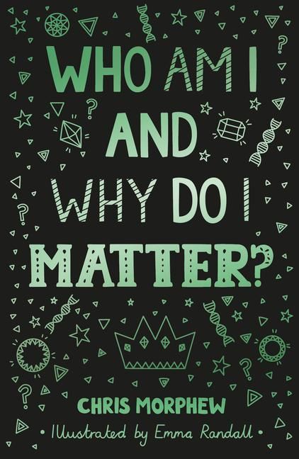 Produktbild: Who Am I and Why Do I Matter?