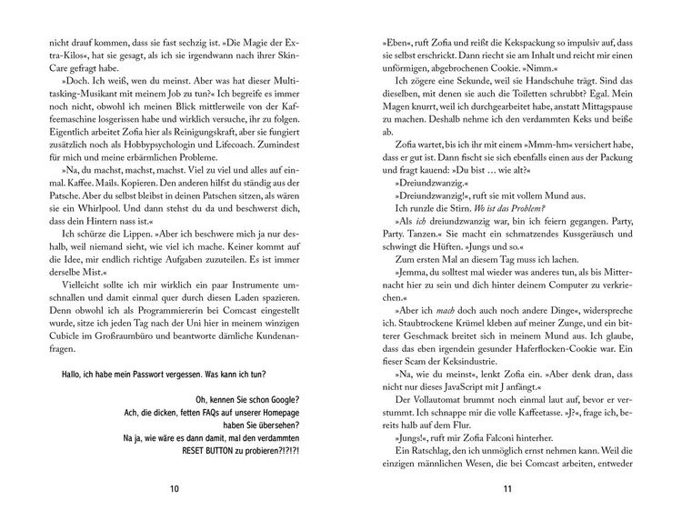 Produktbild: Terms of Attraction 2. The Waterproof Deal