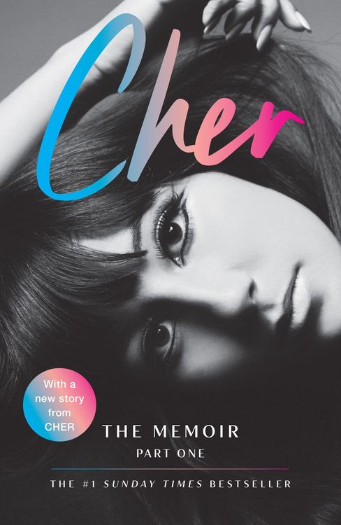 Produktbild: Cher