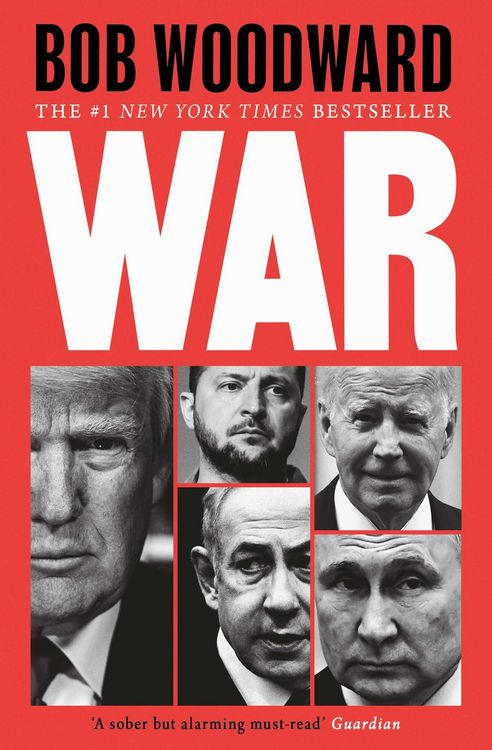 Produktbild: War