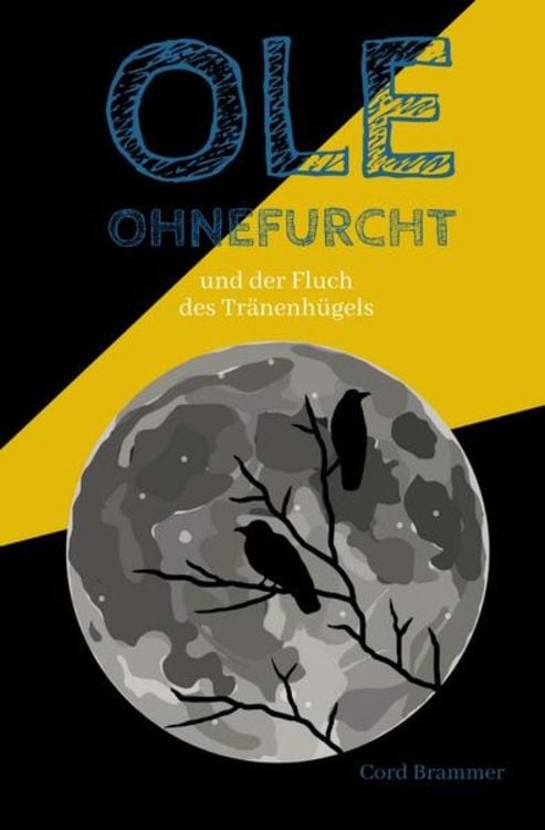 Produktbild: Ole Ohnefurcht