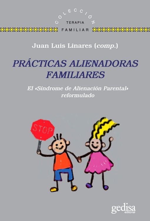 Produktbild: Pr&aacute;cticas alienadoras familiares