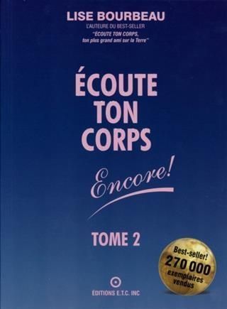 Produktbild: Ecoute Ton Corps, Encore !
