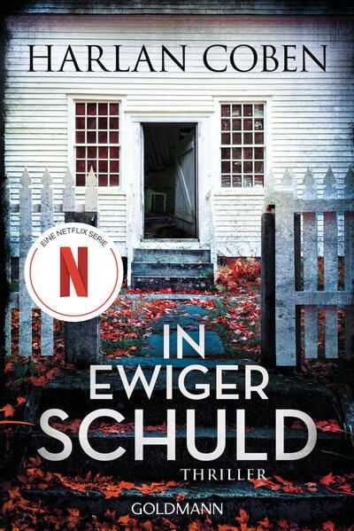 Produktbild: In ewiger Schuld