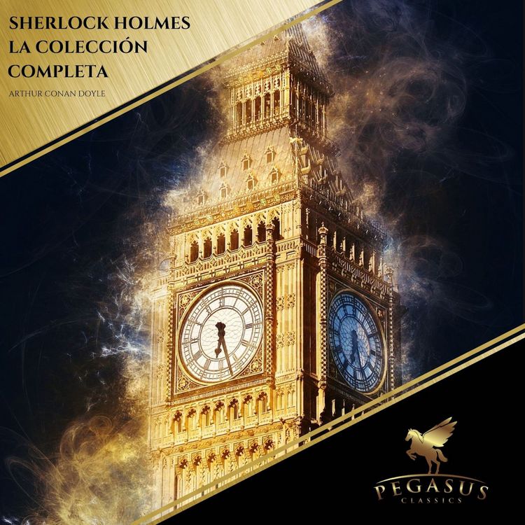 Produktbild: Sherlock Holmes