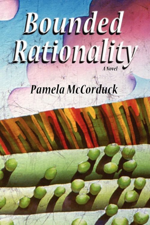 Produktbild: Bounded Rationality