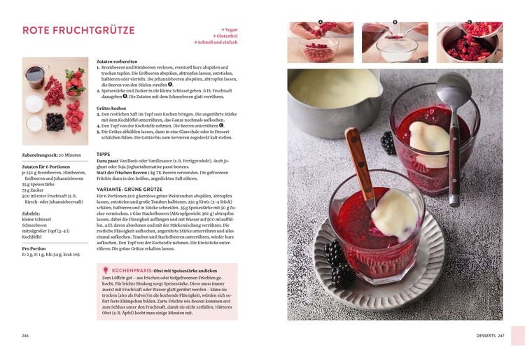 Produktbild: Kochen lernen Schritt f&uuml;r Schritt