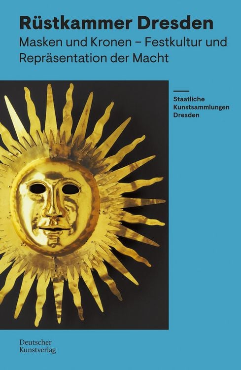 Produktbild: R&uuml;stkammer Dresden