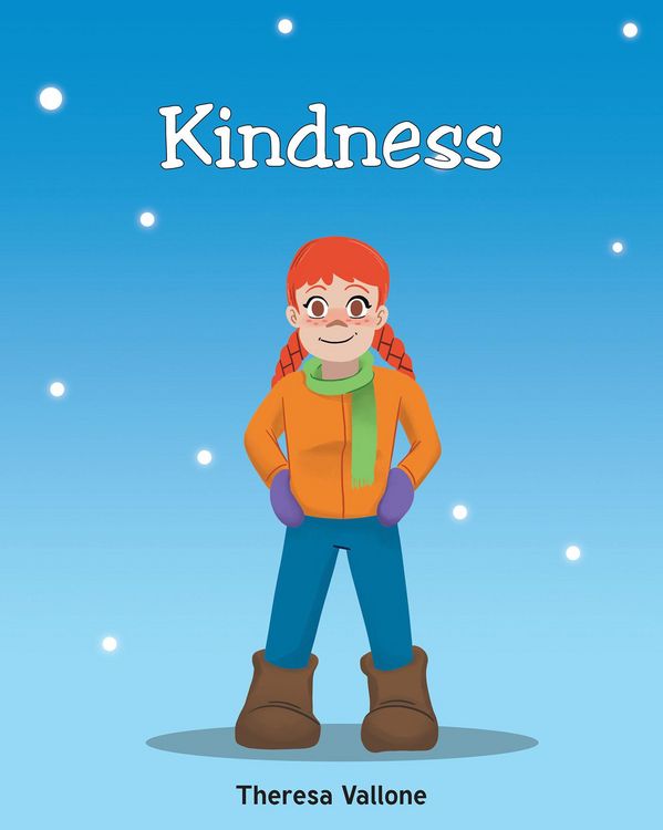 Produktbild: Kindness