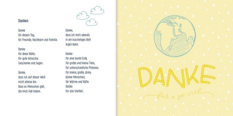 Produktbild: Ein Engel, der dich begleitet &ndash; ein Geschenkbuch zur Erstkommunion