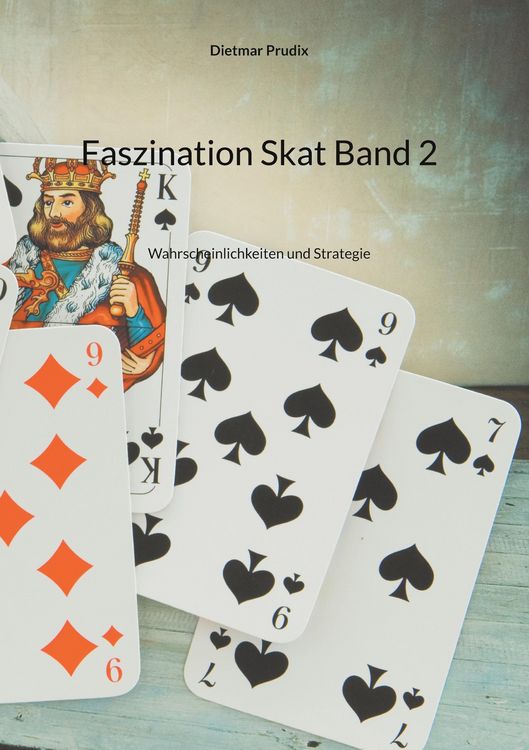 Produktbild: Faszination Skat Band 2