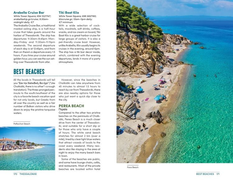 Produktbild: Moon Best of Greece