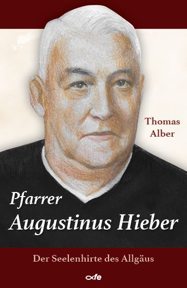 Produktbild: Pfarrer Augustinus Hieber