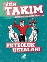 Produktbild: Futbolun Ustalari - Bizim Takim