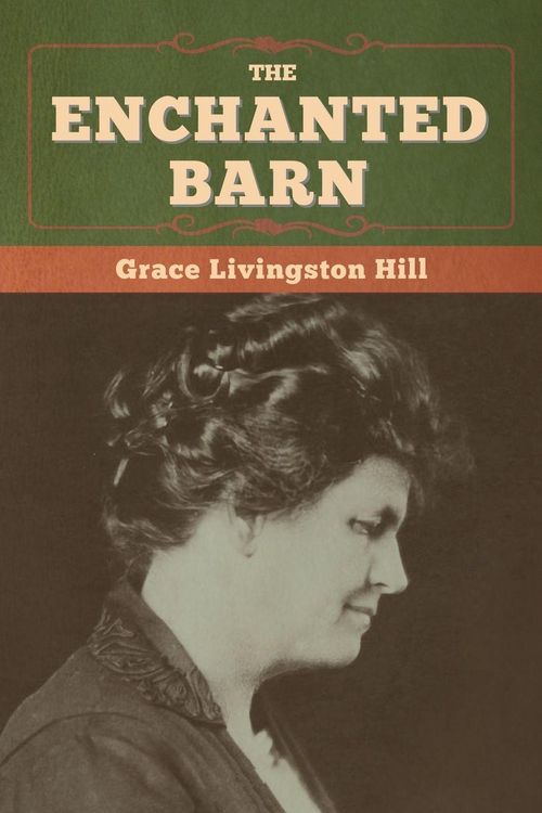 Produktbild: The Enchanted Barn