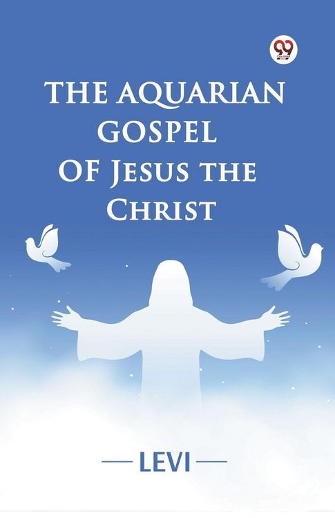 Produktbild: The Aquarian Gospel of Jesus the Christ