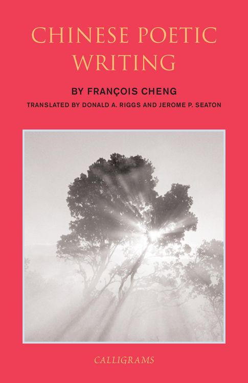 Produktbild: Chinese Poetic Writing
