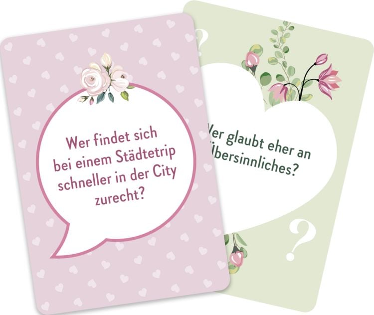 Produktbild: Der Ehetest