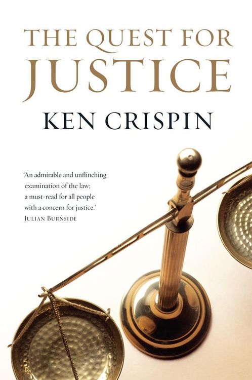 Produktbild: Quest for Justice
