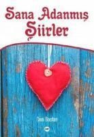Produktbild: Sana Adanmis Siirler