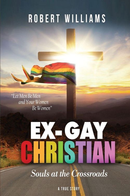 Produktbild: Ex-Gay Christian