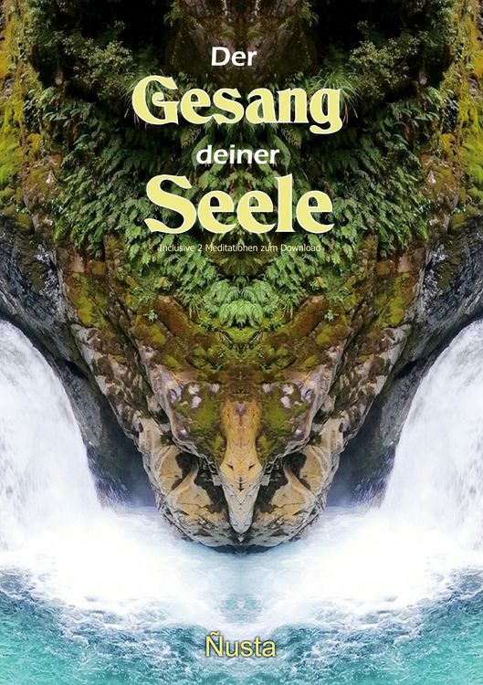 Produktbild: "Der Gesang deiner Seele"