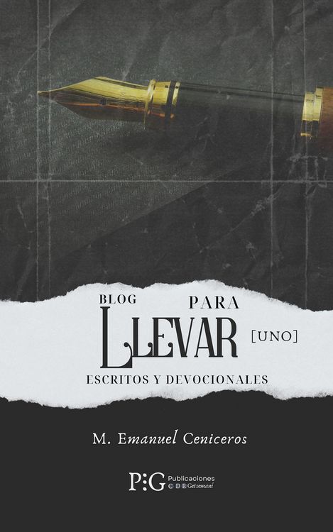 Produktbild: Blog para Llevar