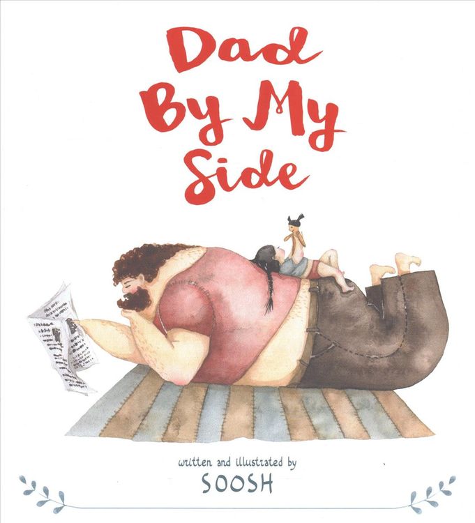 Produktbild: Dad by My Side