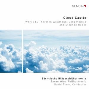 Produktbild: Cloud Castle-Bl&auml;serwerke