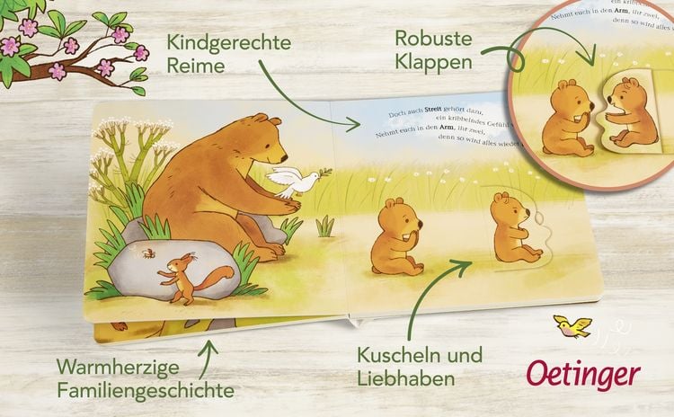 Produktbild: F&uuml;r immer Wir zusammen