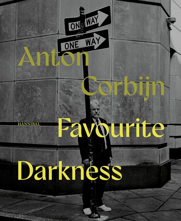Produktbild: Favourite Darkness