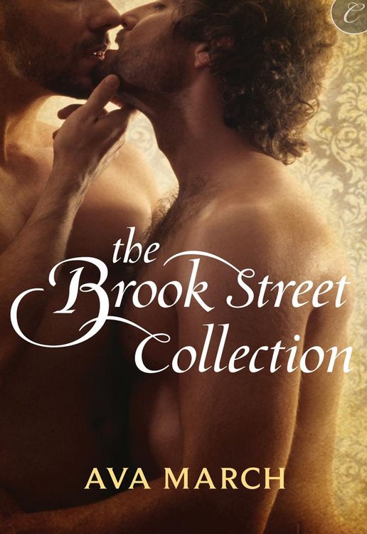 Produktbild: The Brook Street Collection