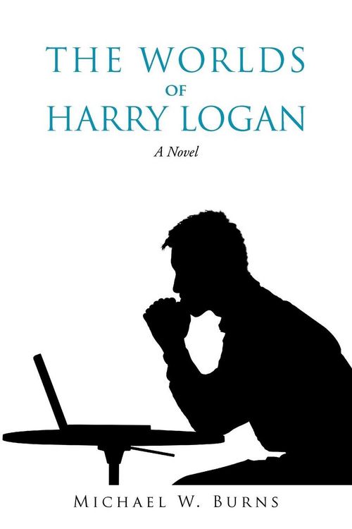 Produktbild: The Worlds of Harry Logan