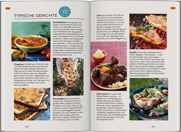 Produktbild: Reisef&uuml;hrer Provence C&ocirc;te d'Azur