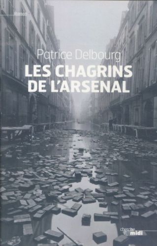 Produktbild: Les Chagrins de l'Arsenal