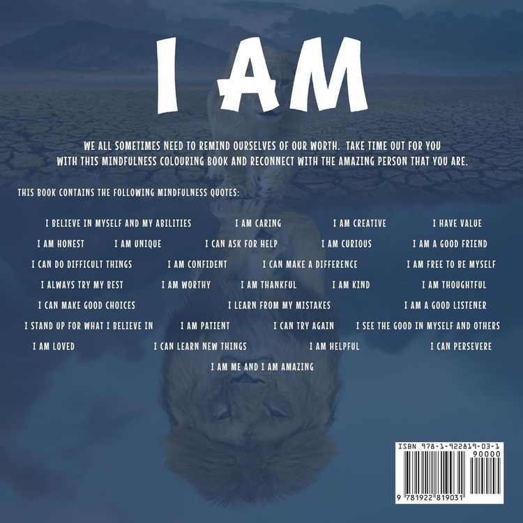 Produktbild: I Am