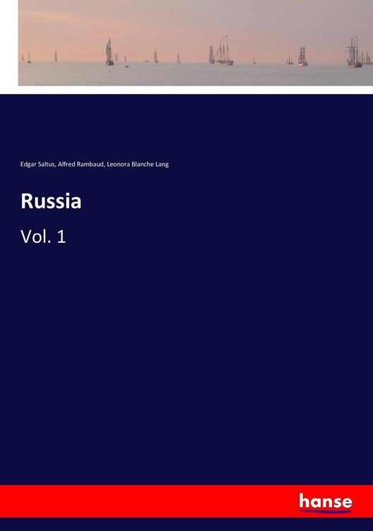 Produktbild: Russia
