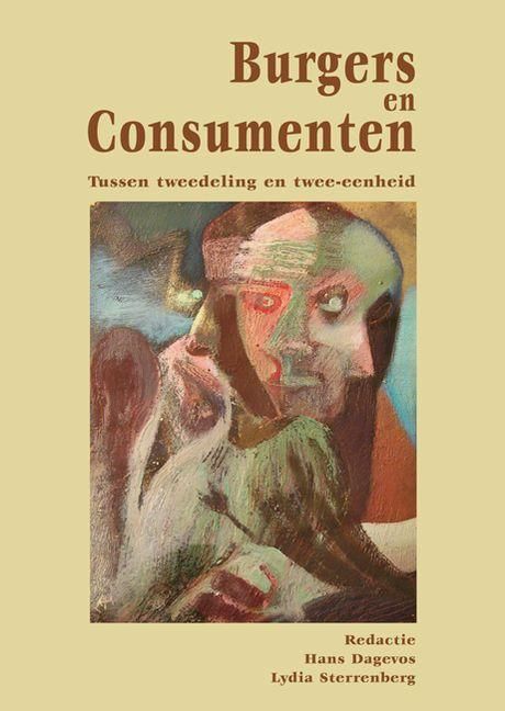 Produktbild: Burgers en consumenten