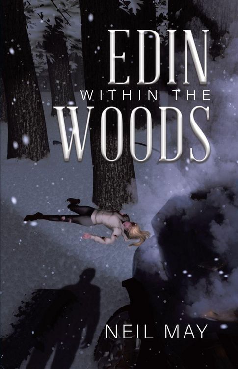 Produktbild: Edin Within The Woods