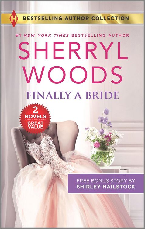 Produktbild: Finally a Bride