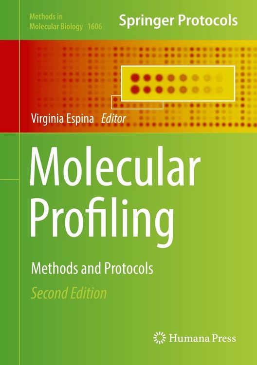 Produktbild: Molecular Profiling