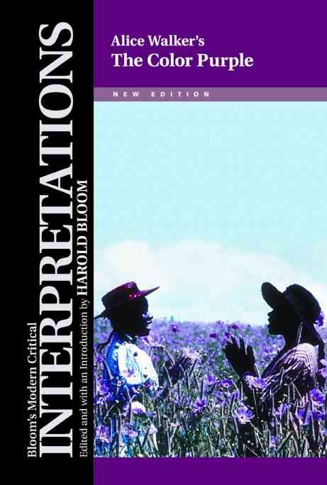 Produktbild: Alice Walker's "The Color Purple