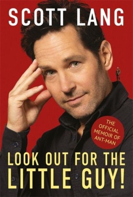 Produktbild: Marvel Avengers Ant-Man: Look Out for the Little Guy