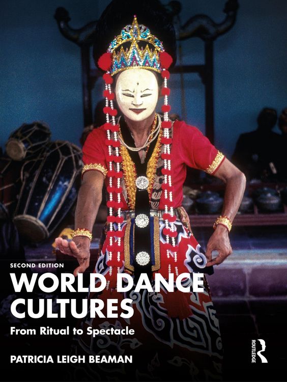 Produktbild: World Dance Cultures