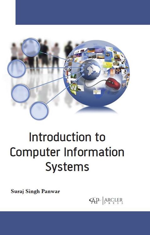 Produktbild: Introduction to Computer Information Systems