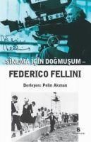 Produktbild: Sinema Icin Dogmusum - Federico Fellini