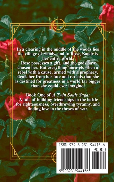 Produktbild: The Gift Of a Rose